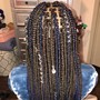 Box Braids