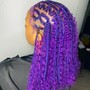 Loc Style