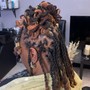 Combining Locs