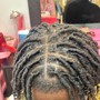 Comb Twist