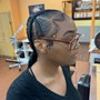 4 Stitch Braids