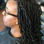 Natural Twists/Braids