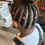 Flat Twists