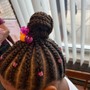 Individual Braids