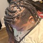 Flat Twists