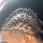 Cornrows