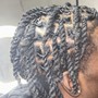 Senegalese Twist