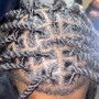 Comb Twist