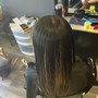 Full Balayage