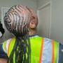 Poetic Justice Braids