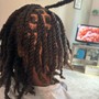 Kid's Braids