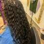 Crochet Braids