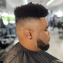 Men's Cut