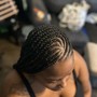 Crochet Braids