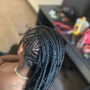 Crochet Braids