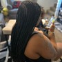 Crochet Braids