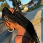 Crochet Braids