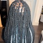 Senegalese Twist