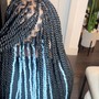 Senegalese Twist