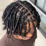 Senegalese Twist