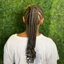 Kid's Braids