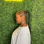 Cornrows