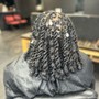 Crochet Braids