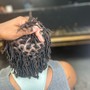 Root Touch Up