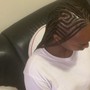 Cornrows