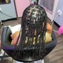 Deep Conditioning Treatment