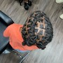 Cornrows