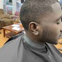 Men's Cut