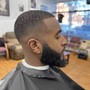 Men's Cut