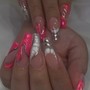 Gel Manicure