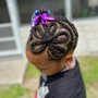 Kid's Braids