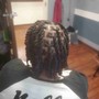 Loc Style