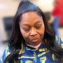 Traditional  Sew In