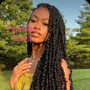 Crochet Braids