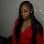 Quick Weave (August Deal)