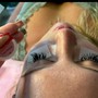 Eyelash Extension Removal