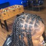 Medium Island Twist