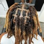 Loc Style