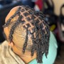 Kid's Cornrow Styles ( 5-10yrs) (Natural hair)