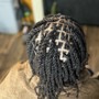 RE-Twist Loc's