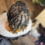 RE-Twist Loc's