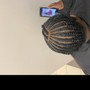 Flat Twists