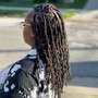 Curly Ends by Flexi Rod