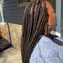 Havana Twists