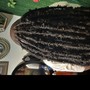 Marley Twist