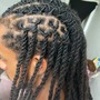 Crochet Braids